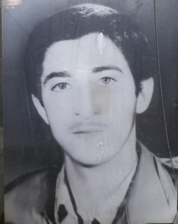 منصور شعبانی