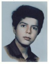 مهدی اعلمی