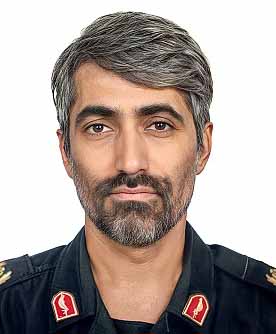 مسعود قاسم نژاد