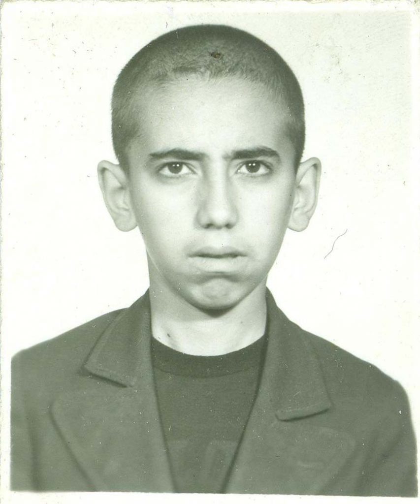 قاسم ساغرچی