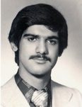 کوروش یوسفی دارانی