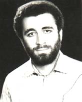 سعید دلشاد