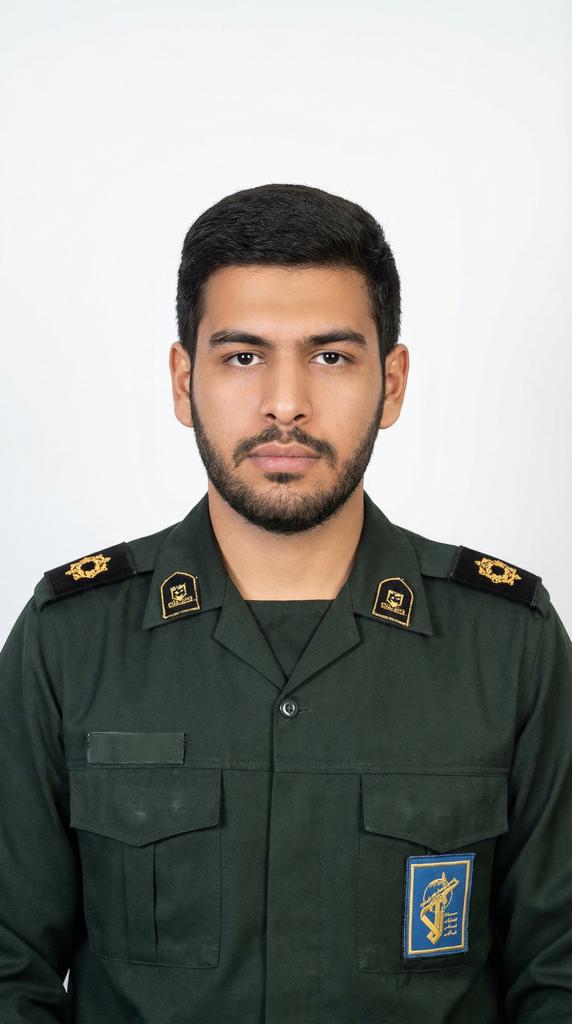 سیدمحمدصادق موسوی ازغندی