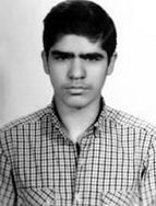 محمد احمدی