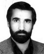 علیرضا بابالی