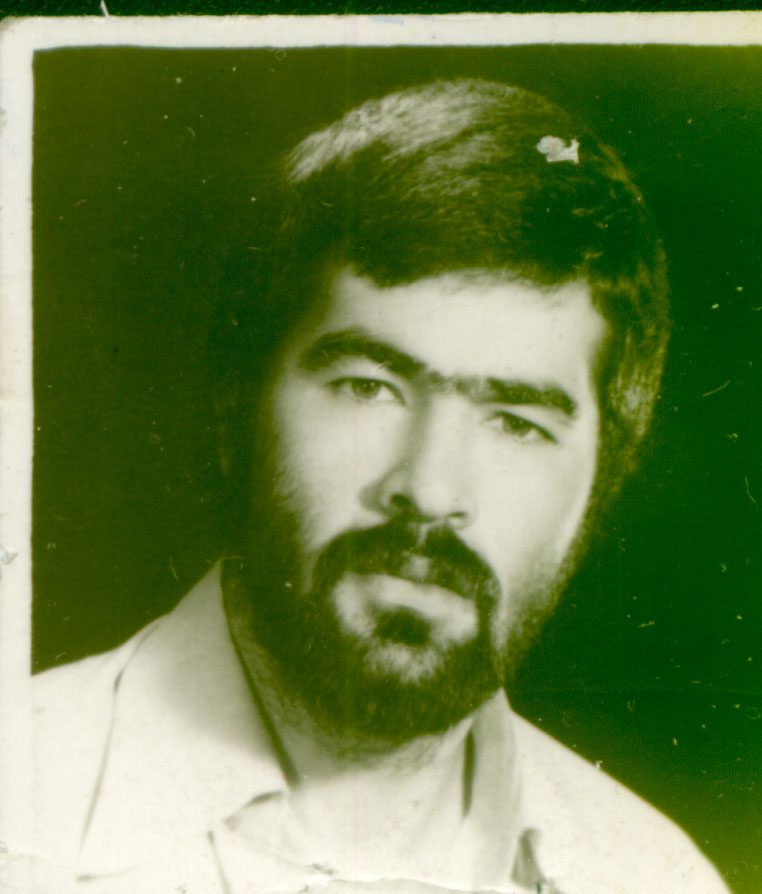 بایرام رحمت نژاد