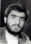 سیداحمد هاشمیان خلیل آباد