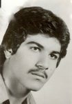 احمد شاه مرادی