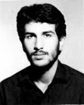 مسعود منوری