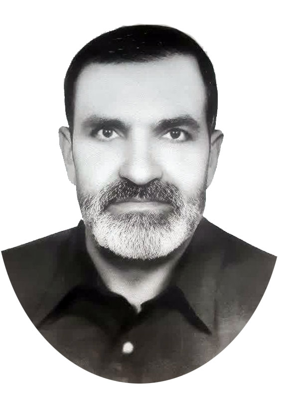 حسین باقری مفرد