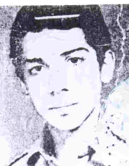 سیدسعید پادسرا