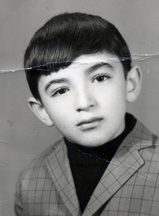 حمید محمودی خویی