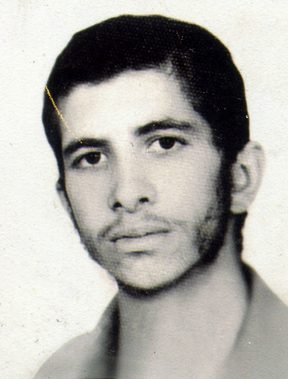 محمدجواد مشایخ عاملی