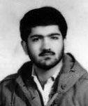 امیر زنگنه