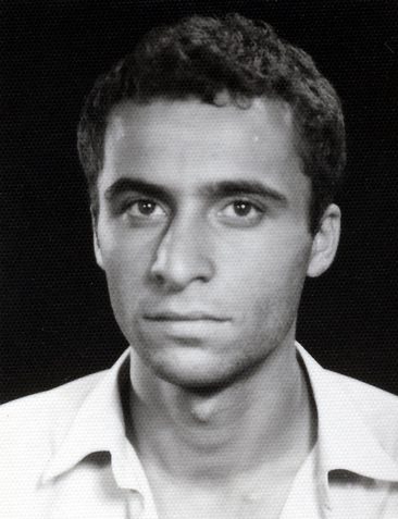 رضا سیرتی