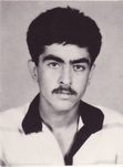 محمد یوسفی بوئینی