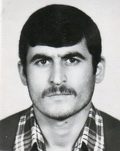صابر عیسی زاده