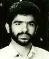مهدی جامه بزرگ