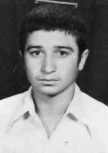 محمدشاهرخ روزبهانی
