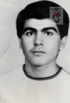 جلال عابدینی