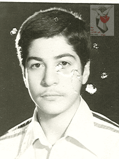 احمد خراسانی