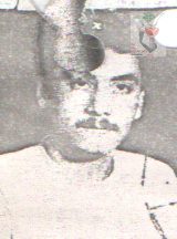 محمود مینابی شادی