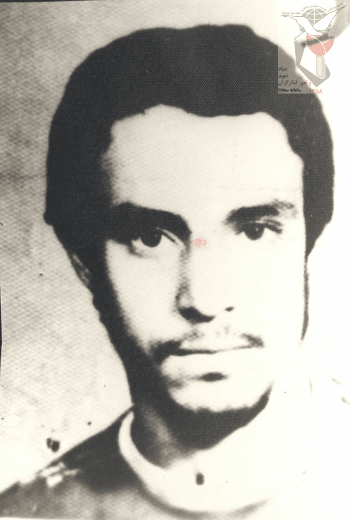 محمود سلمانی