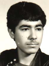 محمدحسن حیدری