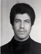 محسن افخمی