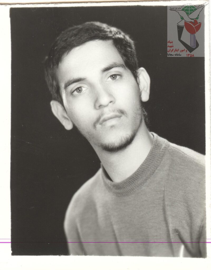 مجید مست علی