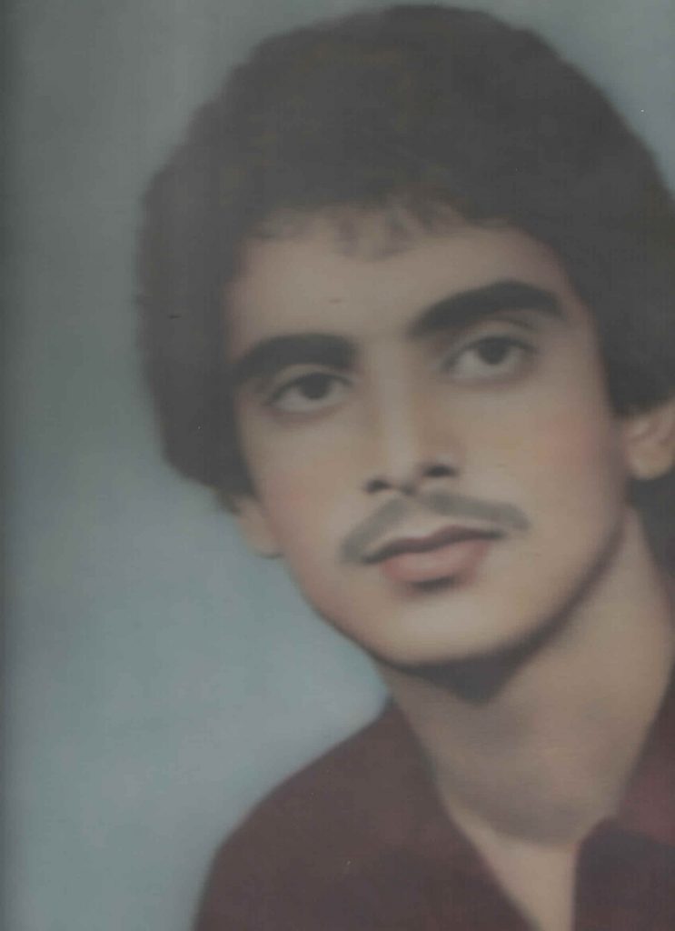 جهانگیر مطبوع
