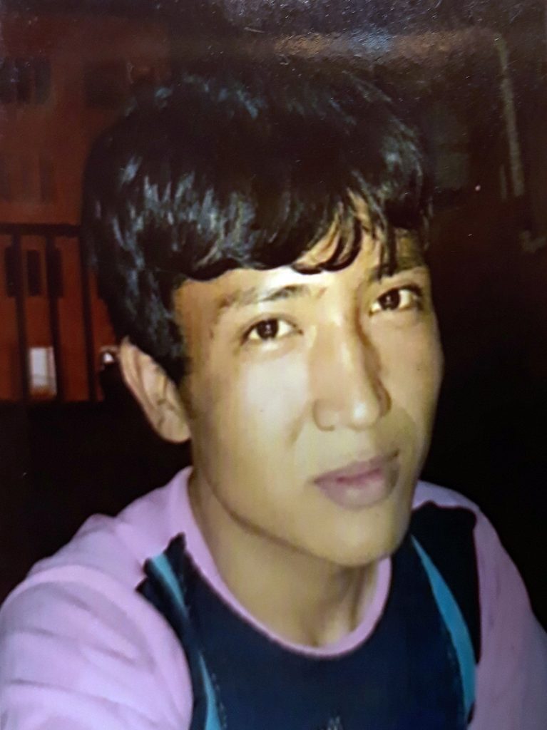 ذبیح بابائی