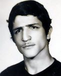 حمید کجدی اشکوری
