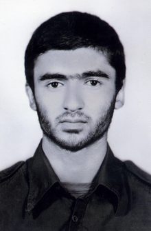 احمدعلی نیری