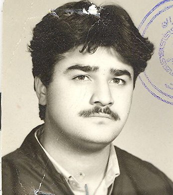 امیرحسین ابوالفضلی لنگرودی