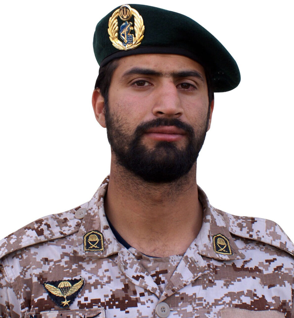 سجاد زبرجدی سهراب