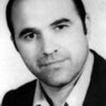 شهید علی اکبر شاه کمان