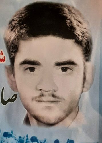 صادق آقائی