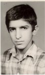 سعد شاه علی
