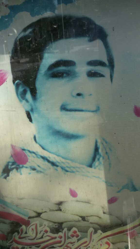 مهدی عظیمی