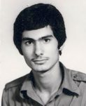مهرداد نقی پور