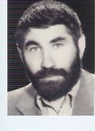 ابراهیم صابریان