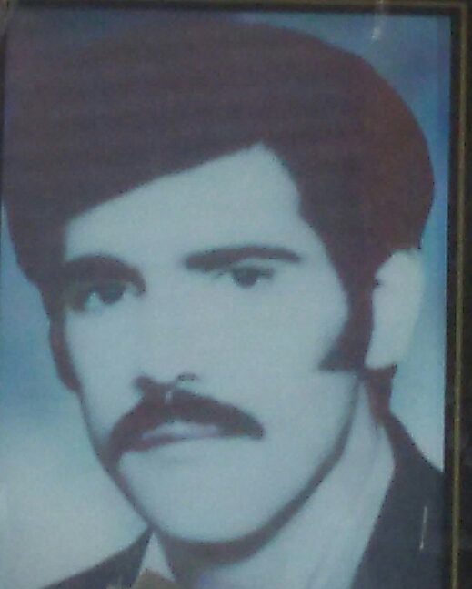 مرتضی محمدی