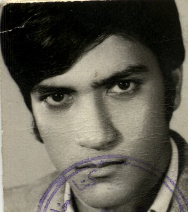 محمدتقی رجبی