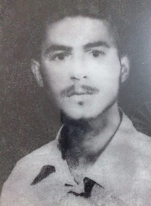 نادر زربافیان