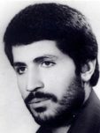 مهدی زرمشت
