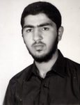 منوچهر کسبکارحاجی آقا