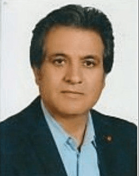 محمدحسین خلیلی