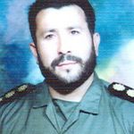 شهید داود آزادمهر