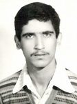 علی اکبر بیرون پور